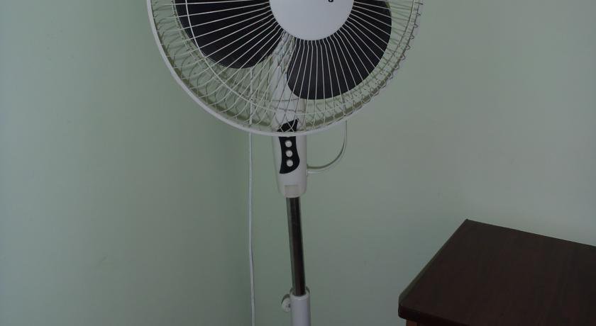 Гостевой дом у Валентины Лазаревское