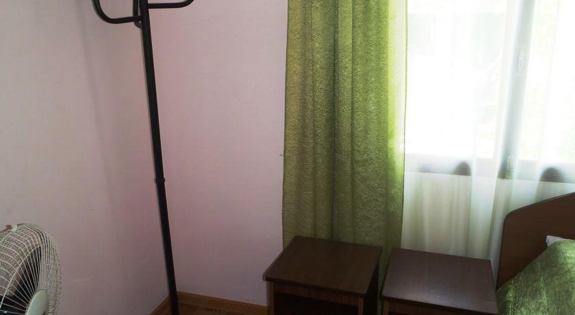 Гостевой дом у Валентины Лазаревское