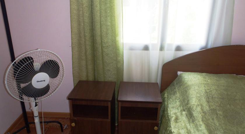 Гостевой дом у Валентины Лазаревское